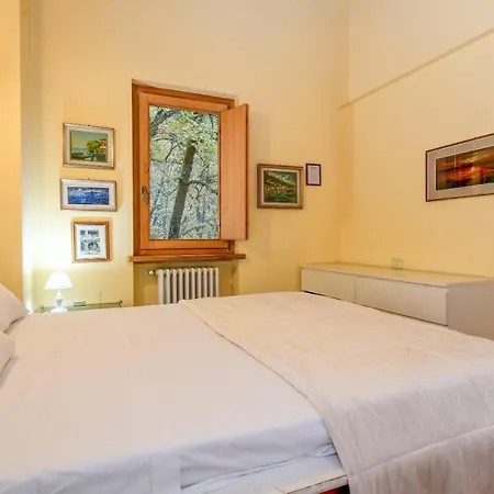 Apartamento Colleincanto Vittorio