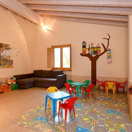 Colleincanto Vittorio Apartamento Gavardo