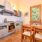 Colleincanto Vittorio Апартаменты *
