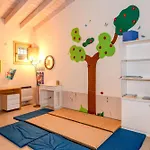 Colleincanto Vittorio Апартаменты Гавардо