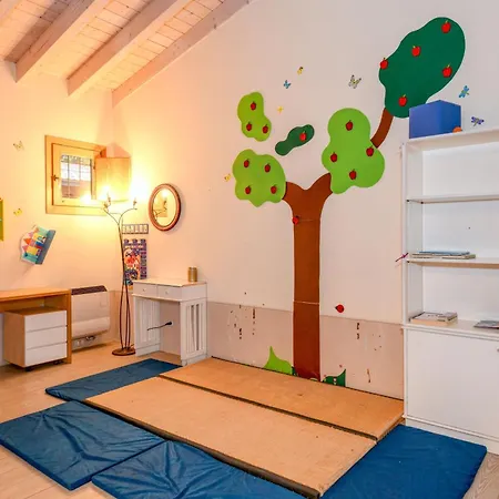 Colleincanto Vittorio Apartment Gavardo