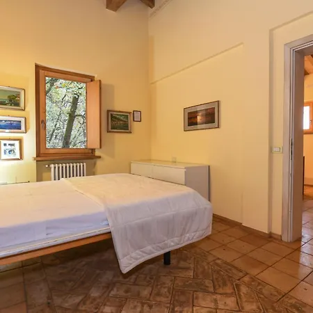 Colleincanto Vittorio Apartment *