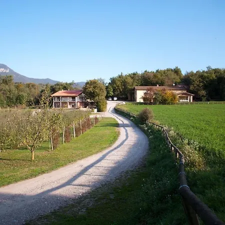 Διαμέρισμα Colleincanto Vittorio